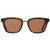 OTIS Fiction Sunglasses Matte Dark Tort/Brown Polar