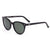 OTIS Jazmine Eco Sunglasses Black/Grey Polar