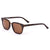 OTIS Fiction Sunglasses Matte Dark Tort/Brown Polar