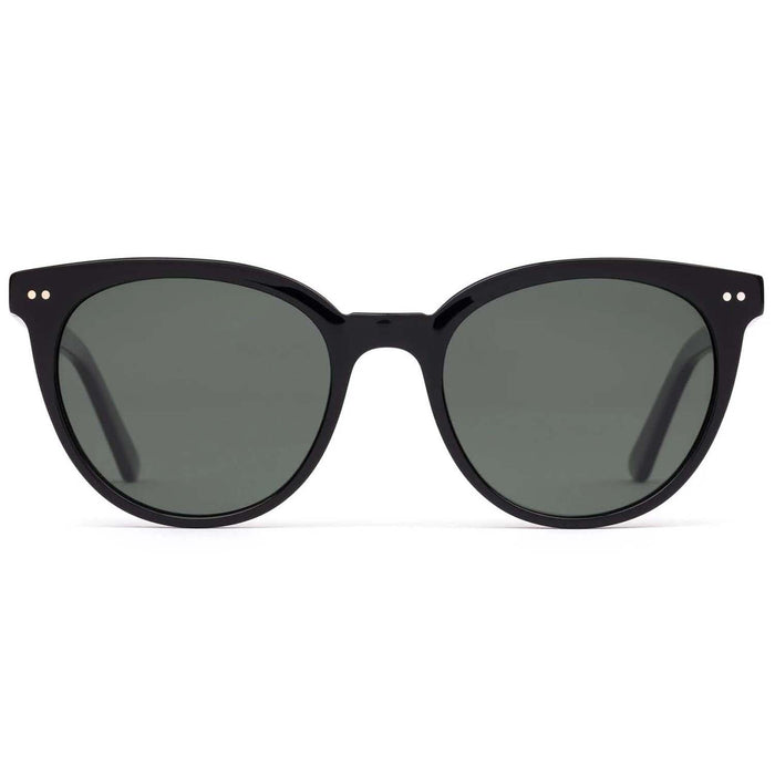 OTIS Jazmine Eco Sunglasses Black/Grey Polar