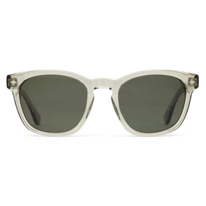 OTIS Summer of 67 X Sunglasses Seagrass/Green Polar