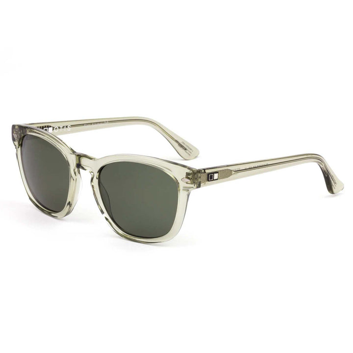 OTIS Summer of 67 X Sunglasses Seagrass/Green Polar