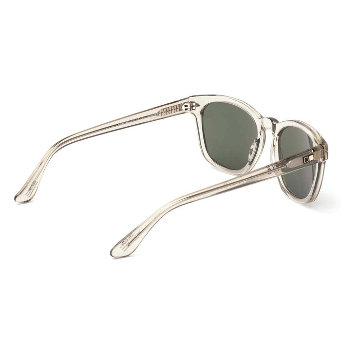 OTIS Summer of 67 X Sunglasses Seagrass/Green Polar