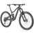 Scott Ransom 910 Complete Mountain Bike 2023 Black