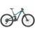 Scott Ransom 920 Complete Mountain Bike 2023 Blue/Black