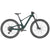 Scott Contessa Spark 920 Complete Mountain Bike - Women's 2023 Green