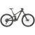 Scott Ransom 910 Complete Mountain Bike 2023 Black