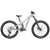 Scott Ransom 400 Complete Mountain Bike - Kids' 2023 Silver