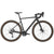 Scott Speedster Gravel 30 Complete Bike 2023 Black