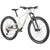 Scott Contessa Spark 930 Complete Mountain Bike - Women's 2023 White
