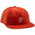 Autumn Corduroy Snapback-Artist Series Hat Rust