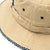 Autumn Rip Stop Boonie Hat Khaki