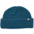 Autumn Shorty Double Roll Beanie Slate