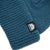 Autumn Shorty Double Roll Beanie Slate