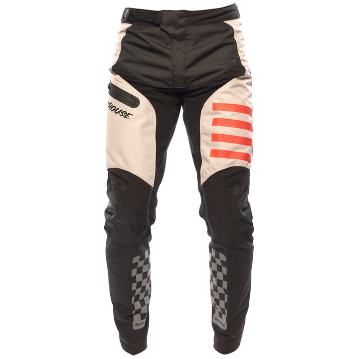Fasthouse Fastline 2.0 Pants Cream
