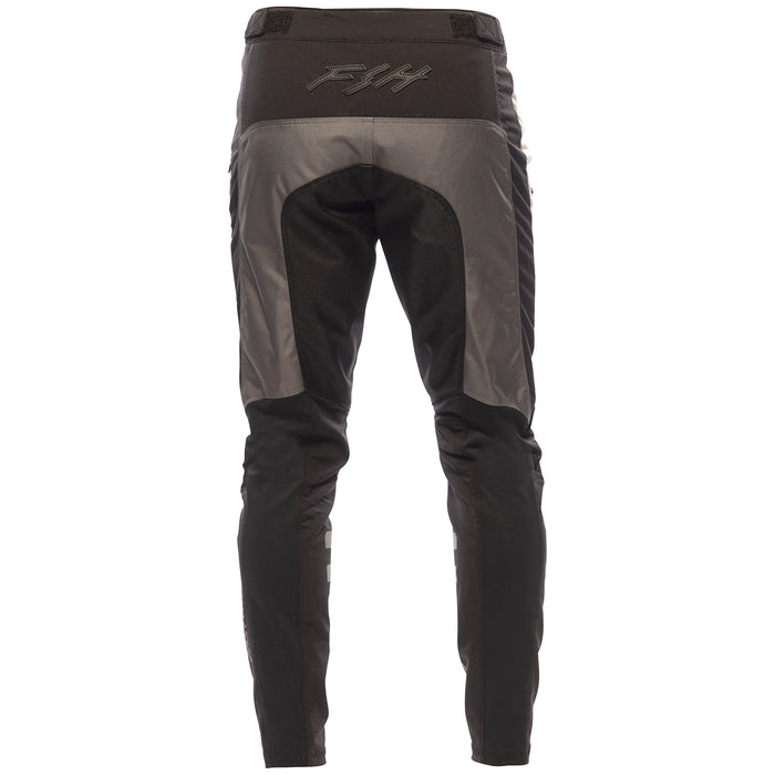 Fasthouse Fastline 2.0 Pants Cream