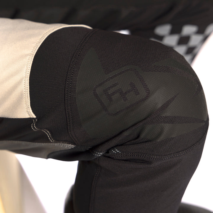 Fasthouse Fastline 2.0 Pants Cream