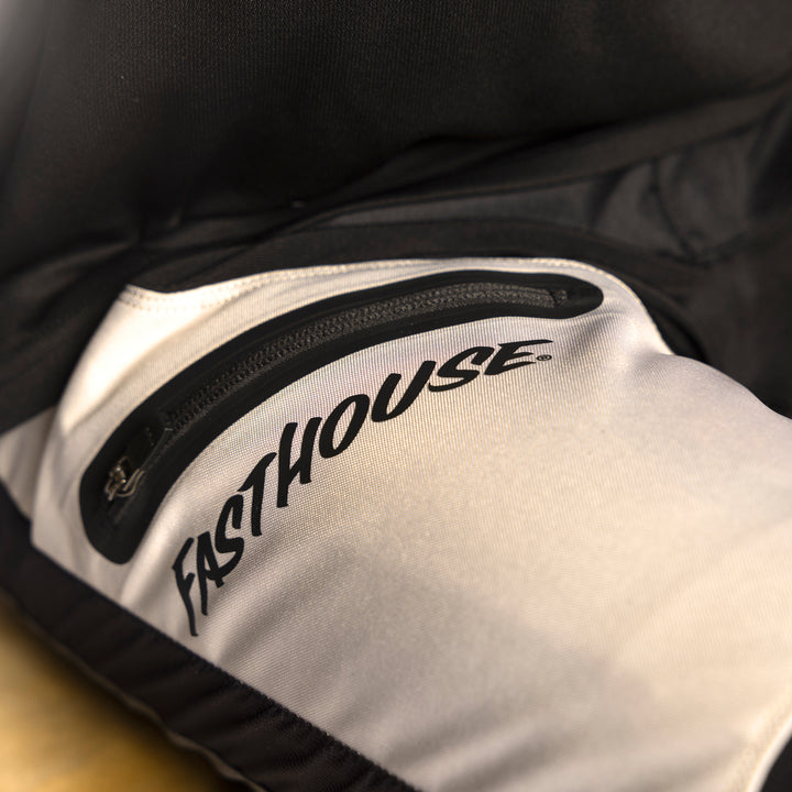 Fasthouse Fastline 2.0 Pants Cream