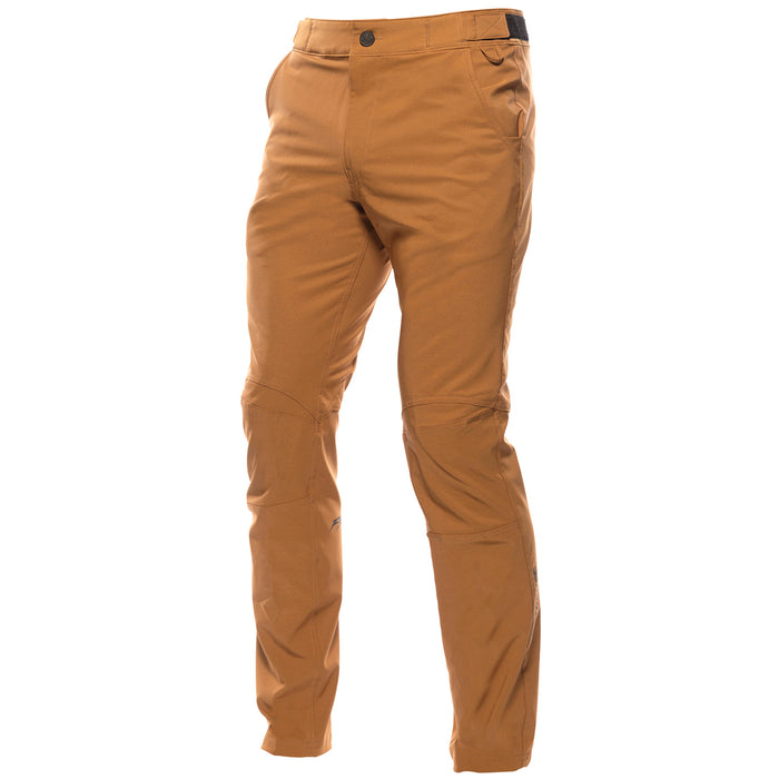 Fasthouse Shredder Pants Camel