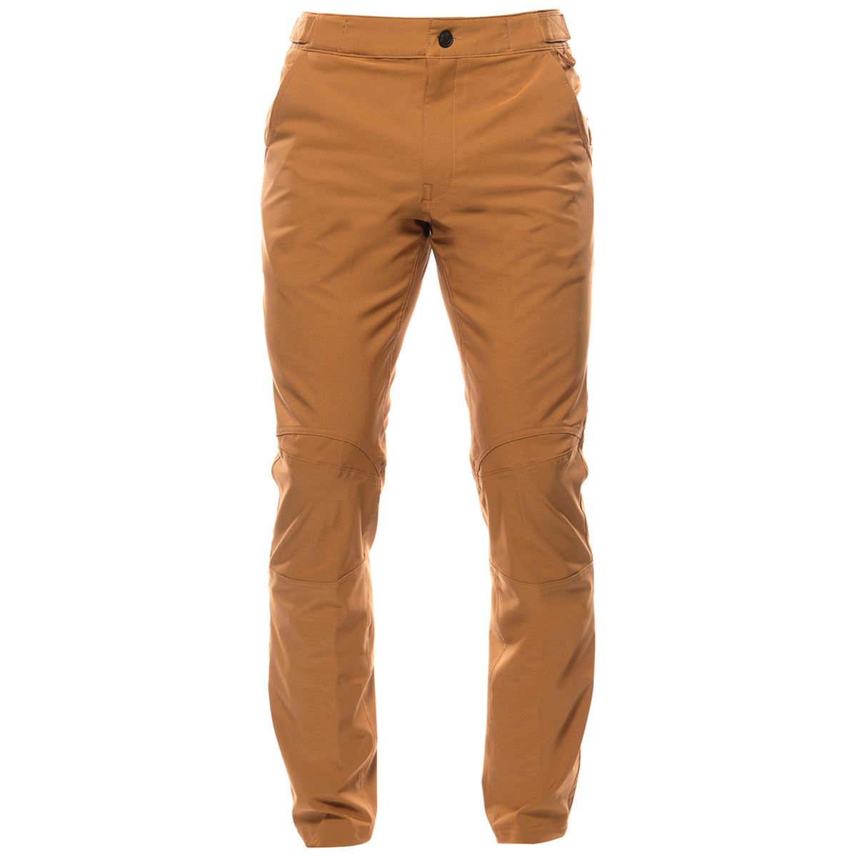 Fasthouse Shredder Pants Camel