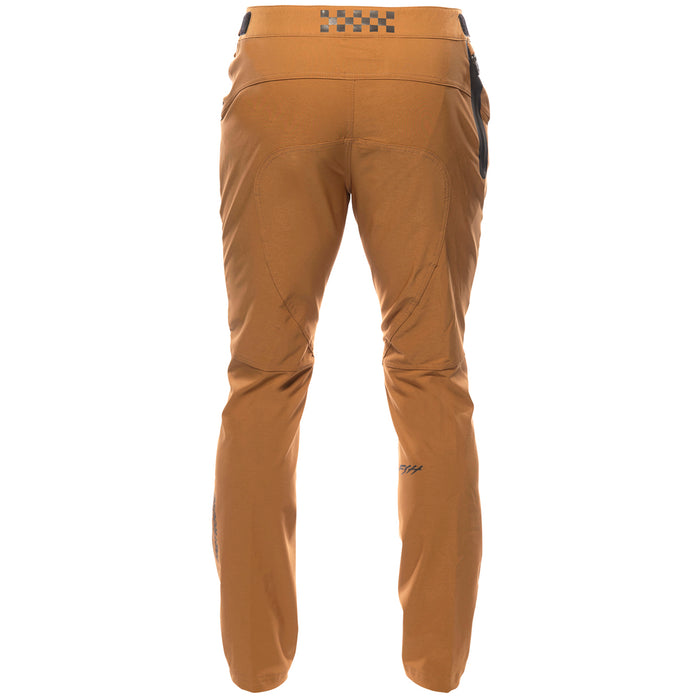 Fasthouse Shredder Pants Camel