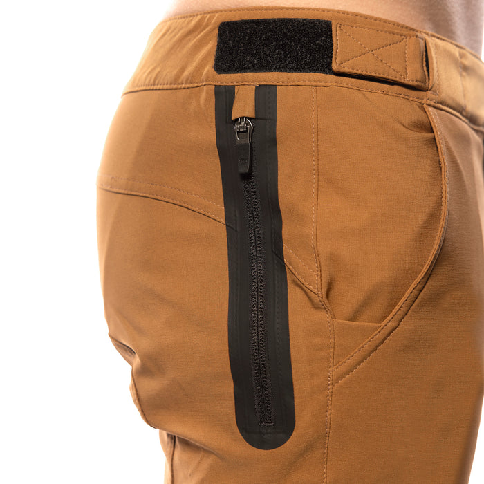 Fasthouse Shredder Pants Camel