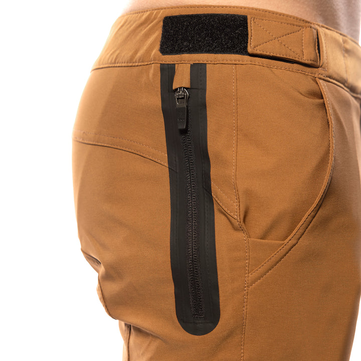 Fasthouse Shredder Pants Camel