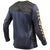 Fasthouse Swift Classic Long-Sleeve Jersey Midnight Navy