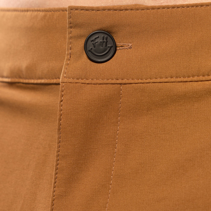 Fasthouse Shredder Pants Camel