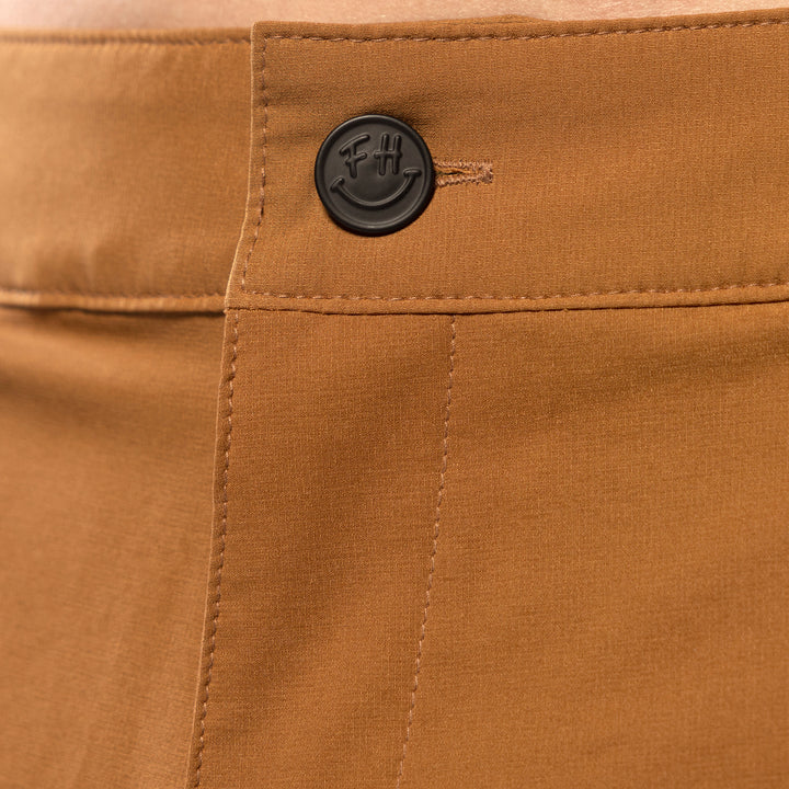 Fasthouse Shredder Pants Camel