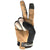 Fasthouse Ronin Ridgeline Bike Gloves Black
