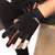 Fasthouse Ronin Ridgeline Bike Gloves Black