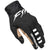 Fasthouse Rush Blaster Bike Gloves Black