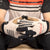Fasthouse Menace Speed Style Bike Gloves Cream