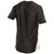 Fasthouse Sidewinder Alloy Short-Sleeve Jersey Red/Cream