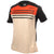 Fasthouse Sidewinder Alloy Short-Sleeve Jersey Red/Cream