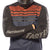 Fasthouse Sidewinder Alloy Long-Sleeve Jersey Rust/Midnight Navy