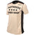 Fasthouse Swift Classic Short-Sleeve Jersey Cream