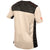 Fasthouse Swift Classic Short-Sleeve Jersey Cream