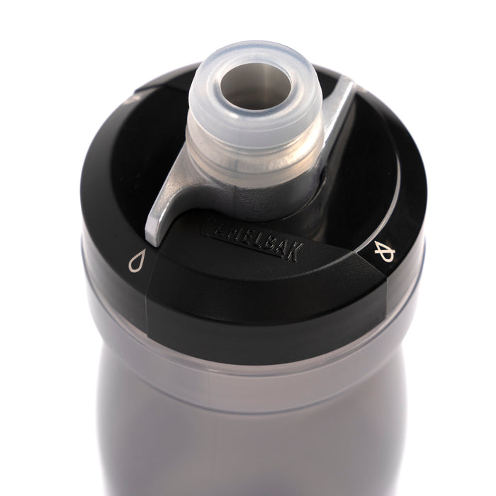 Fasthouse Menace Water Bottle Smoke