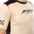 Fasthouse Ronin Alloy Short-Sleeve Jersey - Kids' Cream