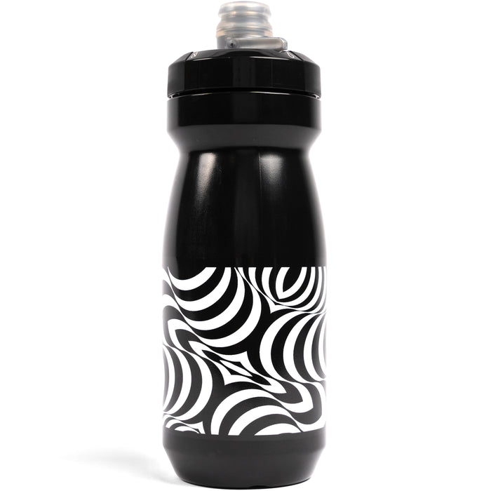 Fasthouse Paradox Water Bottle Black