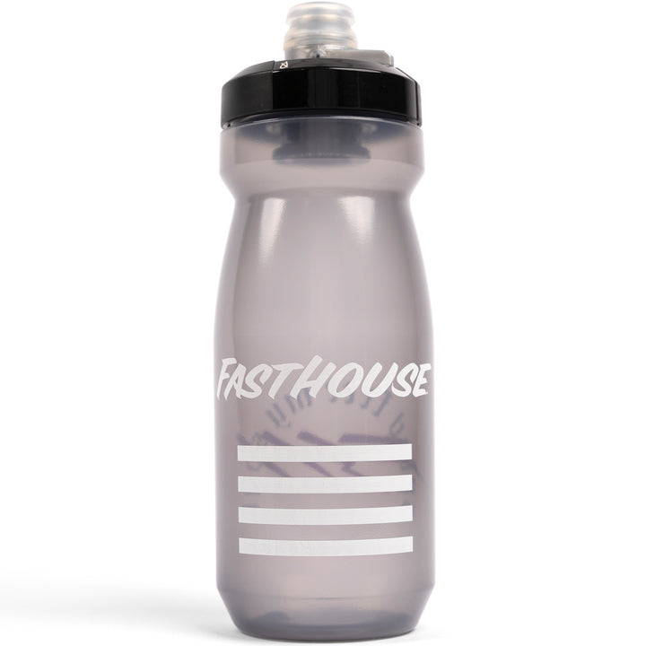 Fasthouse Menace Water Bottle Smoke
