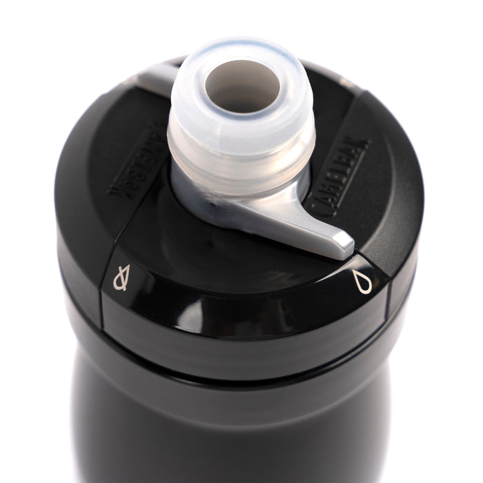 Fasthouse Paradox Water Bottle Black