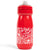 Fasthouse Burn Free Water Bottle Red