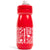 Fasthouse Burn Free Water Bottle Red