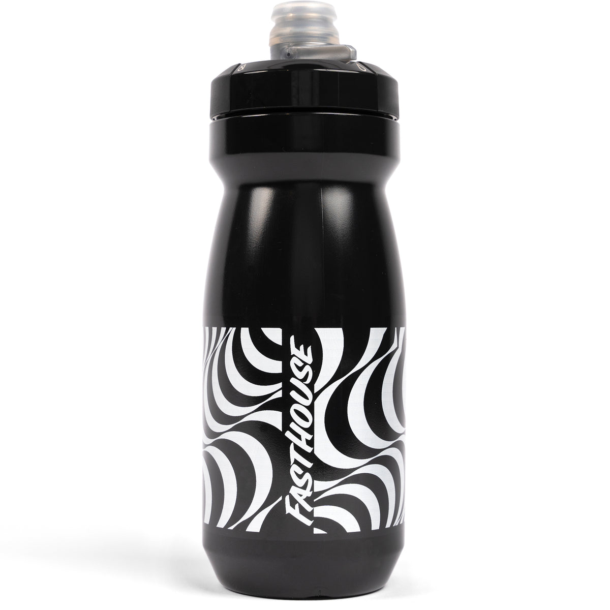 Fasthouse Paradox Water Bottle Black