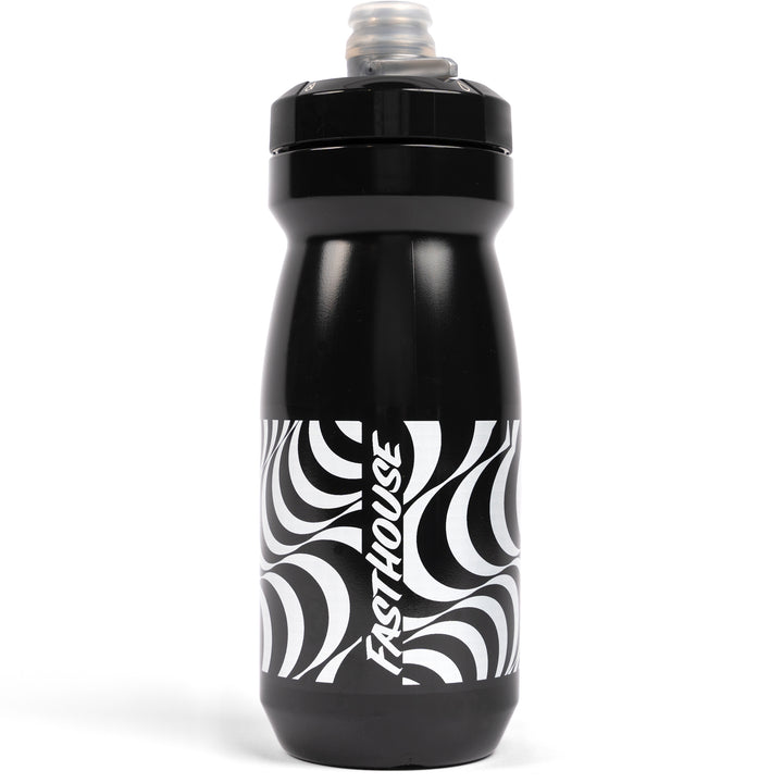 Fasthouse Paradox Water Bottle Black