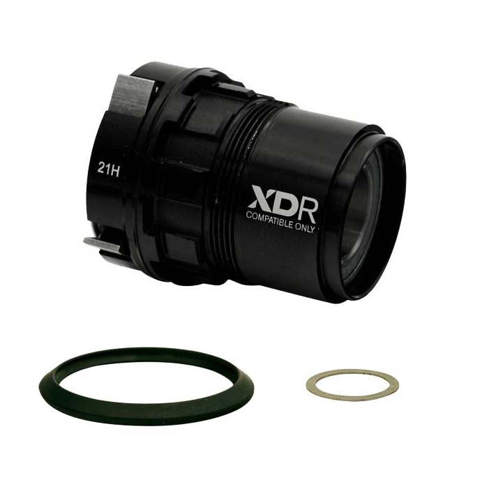 Stan's NoTubes E-Sync Freehub Body