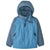 Patagonia Light & Variable Hoodie - Toddlers' Lago Blue